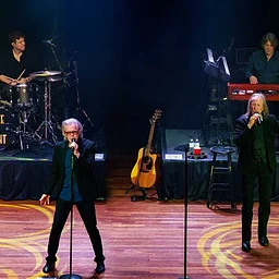 New Date: Three Dog Night