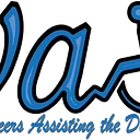 Volunteers Assisting the Disabled (VAD)