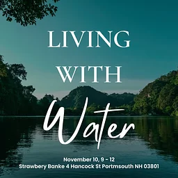 Living With Water