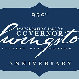 Inauguration Ball for Governor William Livingston