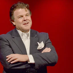 JOHN CARNEY