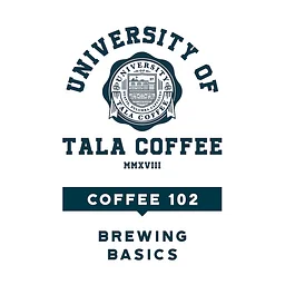 Coffee Class 102: Brewing Basics