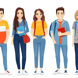 *Teen Advisory Board