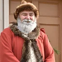 Breakfast with St. Nick