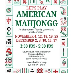 American Mahjongg