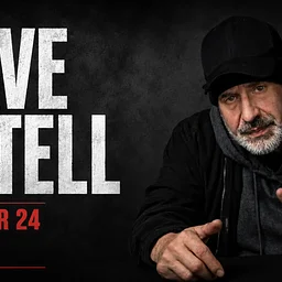 Dave Attell