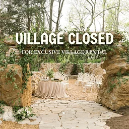Exclusive Village Rental