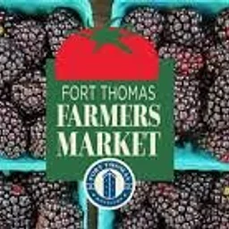 Fort Thomas Farmers Market Weekly