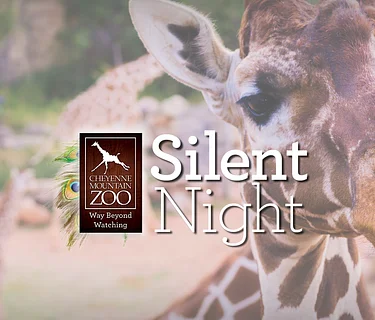 Silent Night at the Zoo