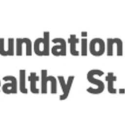 Foundation for a Healthy St. Petersburg: Community Conversation