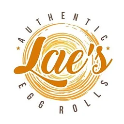 LAE’S AUTHENTIC EGG ROLLS