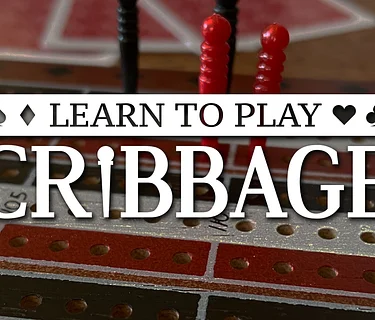 Learn to Play Cribbage
