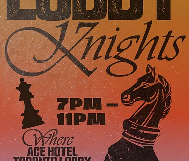 Lobby Knights