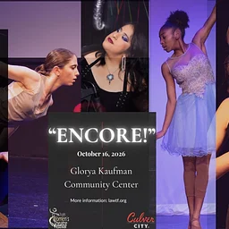 “ENCORE!”