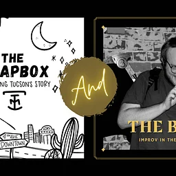 Soapbox + The Bat