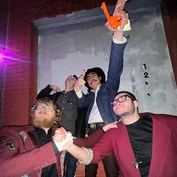Sal & The All Nighters