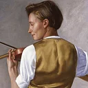 Class #405: Basic Oil Painting with Andrew Conklin
