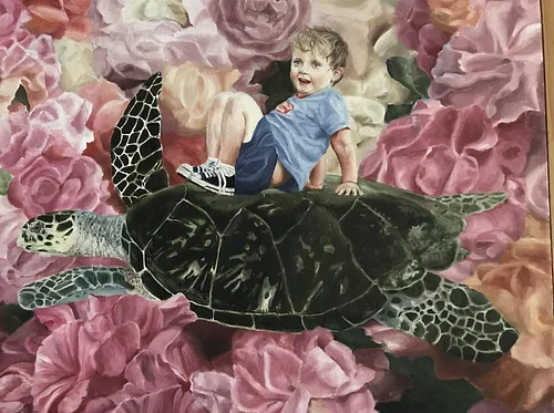 Beginning Portraits: Drawing Faces