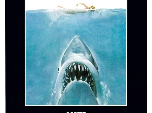 C5 presents: The Summer that Changed Cinema | Jaws (1975) | Thursday | July 30th 2026 | FREE