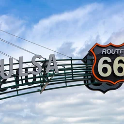 CLASSICS: CELEBRATING ROUTE 66