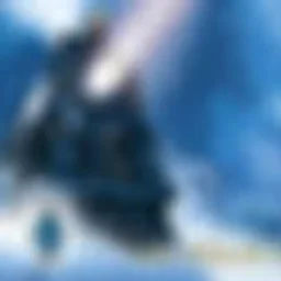 The Polar Express