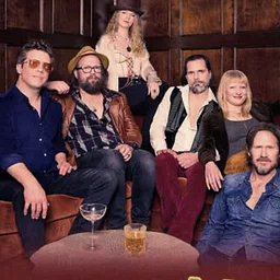 Second Hand News: Fleetwood Mac Tribute Band