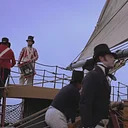 America on Screen: A Star-Spangled Story