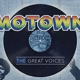 MOTOWN MONDAYS with IAN ADCOCK