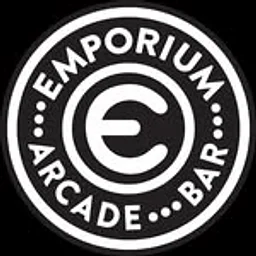 Emporium Arcade Bar