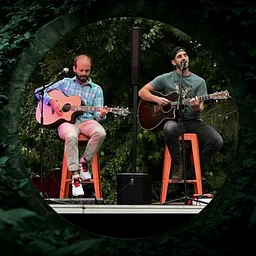 Live Music ft. Carter Brown Duo