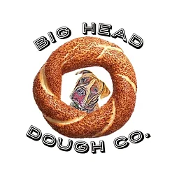 Food Truck – Big Head Dough