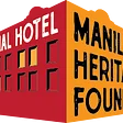 Manilatown Heritage Foundation