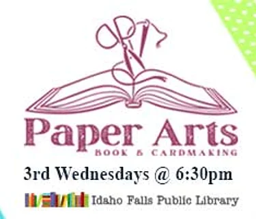 Paper Arts – Book & Cardmaking