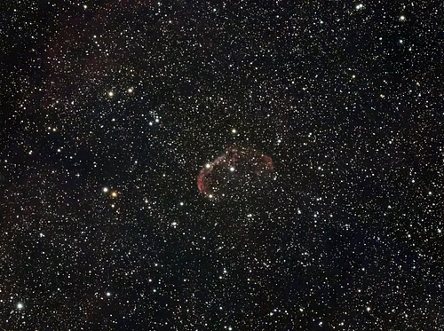 Palos Night Sky Picnic