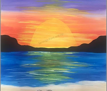 Adirondack Heart Reflections