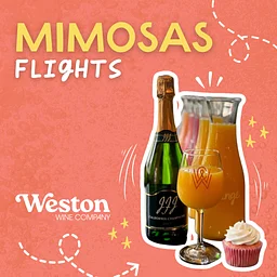 Mimosa Flights