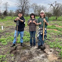 Stewardship Day