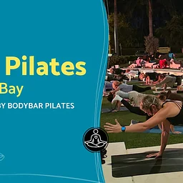 Mat Pilates at The Bay
