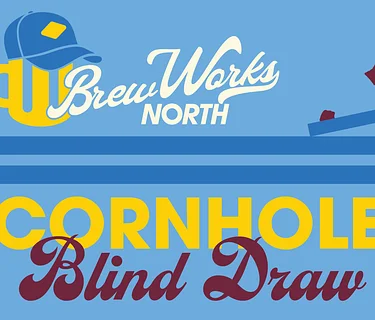 BWN – Cornhole Blind Draw