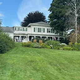 Housatonic Heritage History Walk: Baldwin Farm and West Center