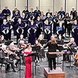 Community Masterwork Festival
