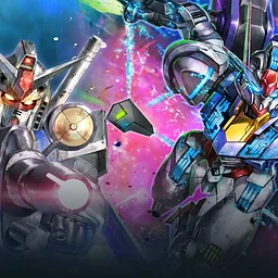 Gundam CGE