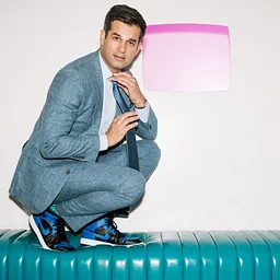 Michael Kosta – Big Dad Energy