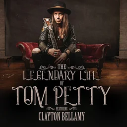 The Legendary Life of Tom Petty