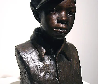 Drop-in Tour: Black History Month