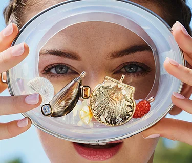 Marissa Collections x Deszo by Sara Beltran