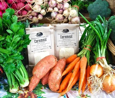 Franklin Farmers Market