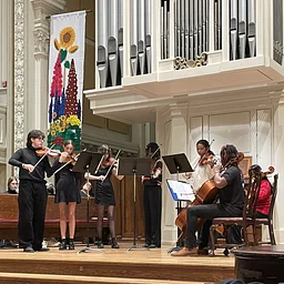 DUPC PRISM Concert