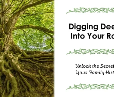 Digging Deeper Into Your Roots: Military Records