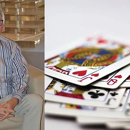 Bridge: Session I with Larry Dusty